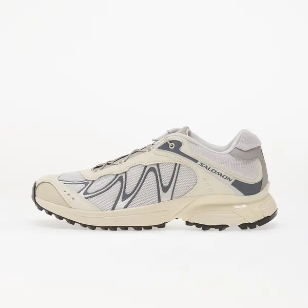 Salomon Sneakers Salomon XT-Whisper Vanilla Ice/ White/ Grisai EUR 40