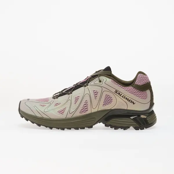 Salomon Sneakers Salomon XT-Whisper VOID Grape Leaf/ Dawn P/ A EUR 44