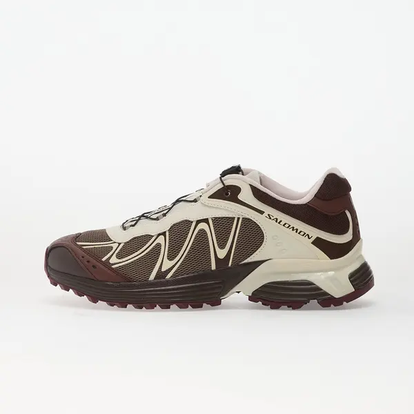 Salomon Sneakers Salomon XT-Whisper Walnut/ Bchoco/ Vanila EUR 42 2/3