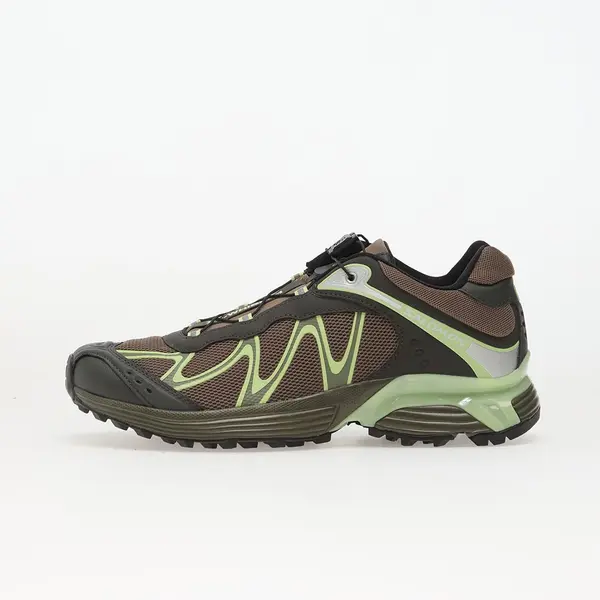Salomon Sneakers Salomon XT-Whisper Walnut/ Peat/ Butterfly EUR 40 2/3