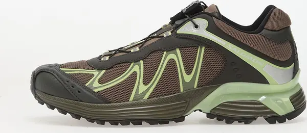 Salomon Sneakers Salomon XT-Whisper Walnut/ Peat/ Butterfly EUR 46