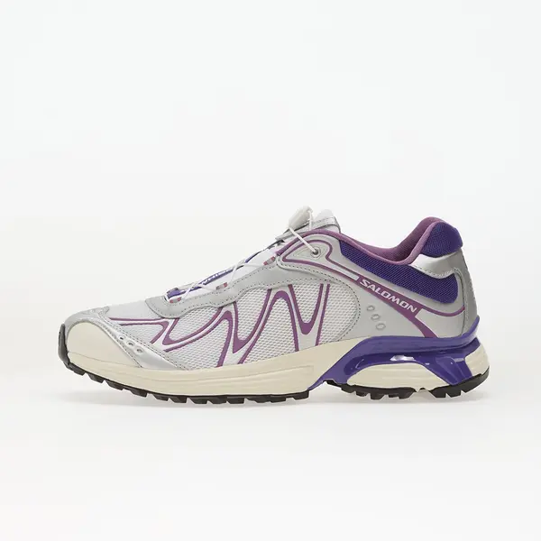 Salomon Sneakers Salomon XT-Whisper White/ Ftw Silver/ Deep Blue EUR 46