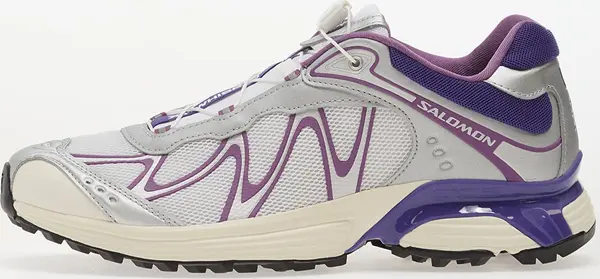 Salomon Sneakers Salomon XT-Whisper White/ Ftw Silver/ Deep Blue EUR 46