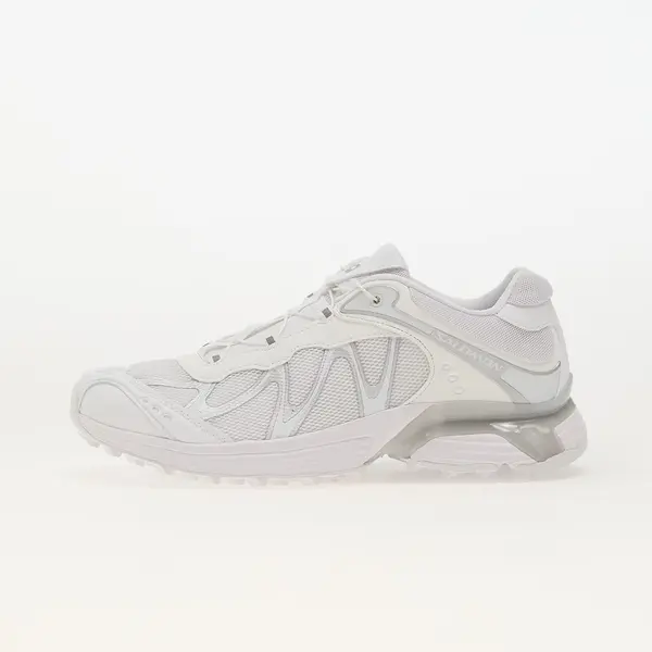 Salomon Sneakers Salomon XT-Whisper White/ LunRoc/ Ftw Silver EUR 46
