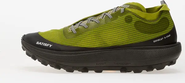 Satisfy Sneakers Satisfy The Rocker™ Grenoble Green EUR 42.5