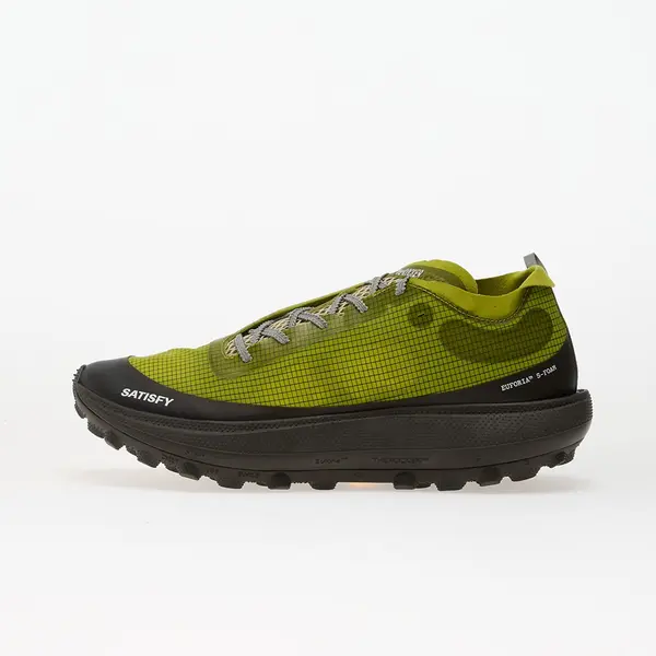 Satisfy Sneakers Satisfy The Rocker™ Grenoble Green EUR 44.5