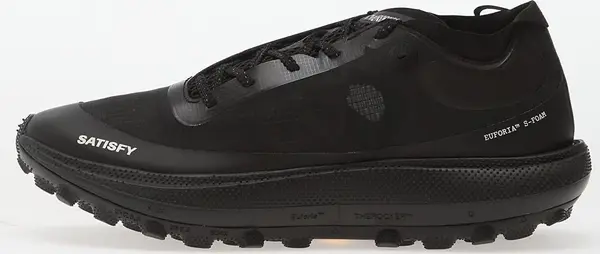 Satisfy Sneakers Satisfy The Rocker™ Jet Black EUR 45