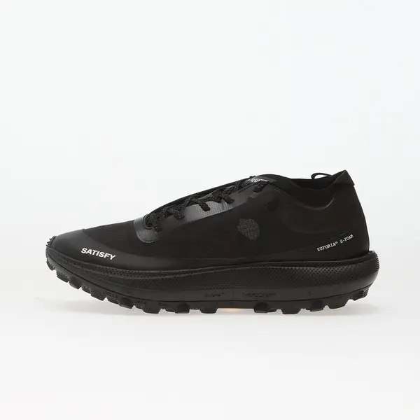 Satisfy Sneakers Satisfy The Rocker™ Jet Black EUR 45.5