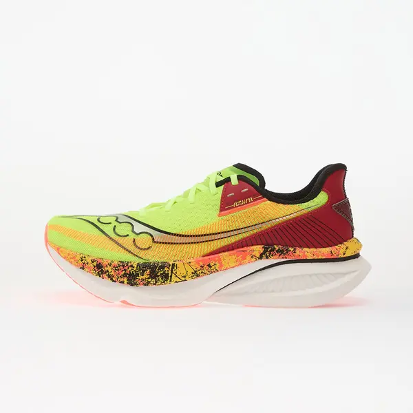 Saucony Sneakers Saucony Endorphin Azura Citron/ Black EUR 42.5