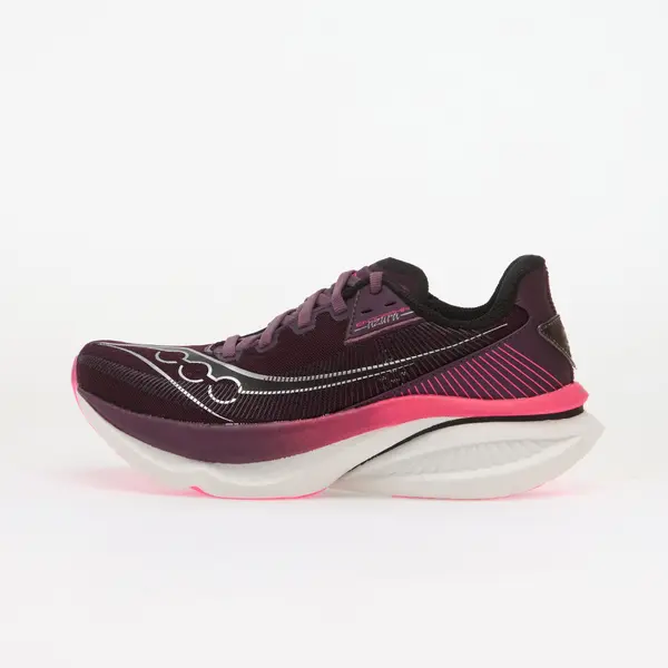 Saucony Sneakers Saucony Endorphin Azura Eggplant/ Shock EUR 39