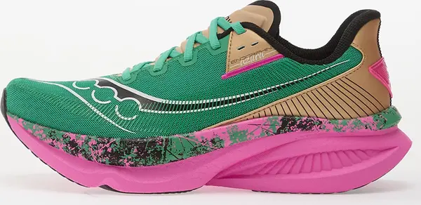 Saucony Sneakers Saucony Endorphin Azura Garden/ Black EUR 46