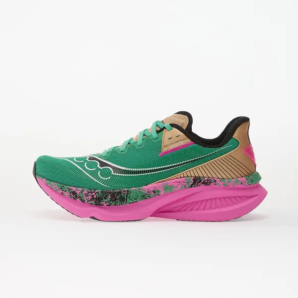 Saucony Sneakers Saucony Endorphin Azura Garden/ Black EUR 46.5