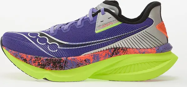 Saucony Sneakers Saucony Endorphin Azura Opulence/ Citron EUR 42