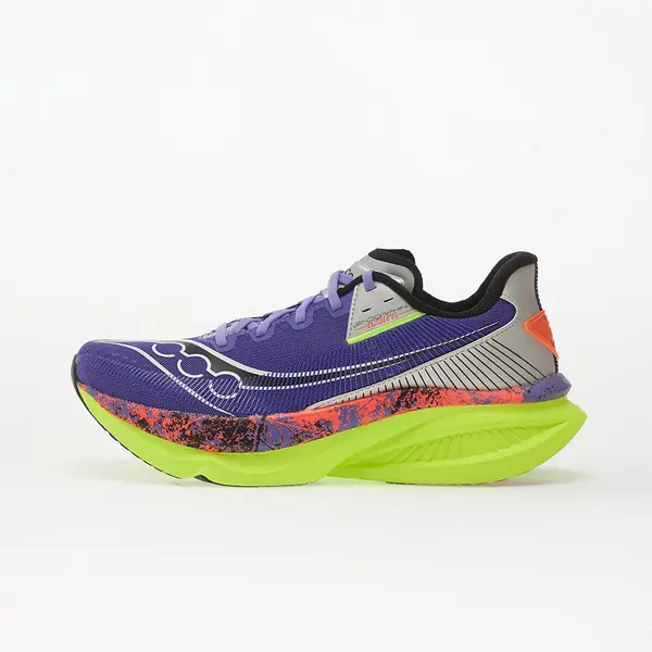 Saucony Sneakers Saucony Endorphin Azura Opulence/ Citron EUR 44.5