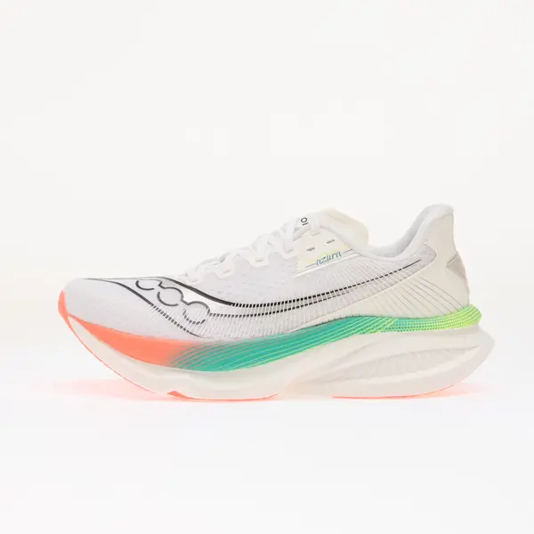 Saucony Sneakers Saucony Endorphin Azura White/ Multi EUR 42.5
