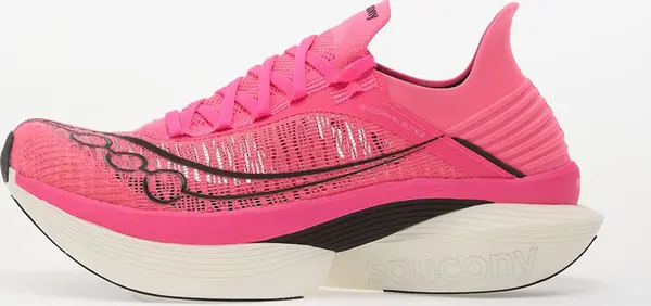 Saucony Sneakers Saucony Endorphin Elite 2 Shock/ Black EUR 42.5