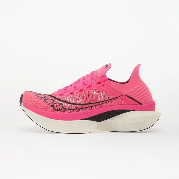 Saucony Sneakers Saucony Endorphin Elite 2 Shock/ Black EUR 44.5