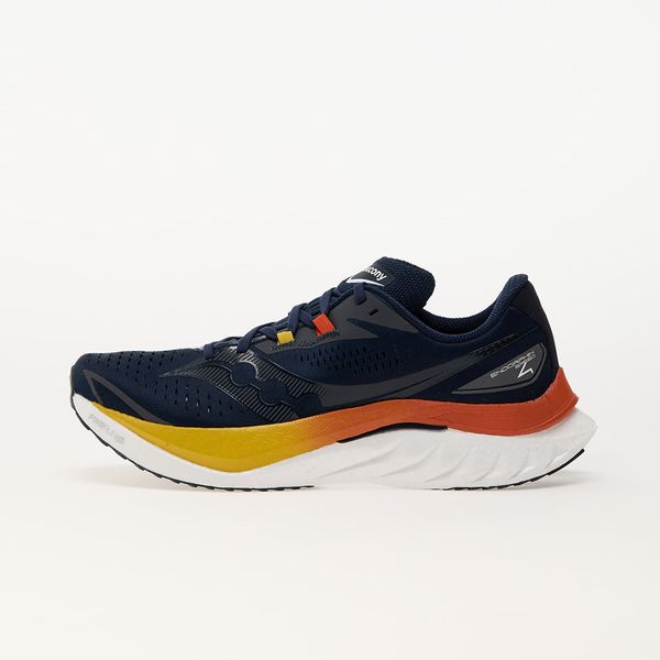 Saucony Sneakers Saucony Endorphin Speed 4 Navy/ Spice EUR 41