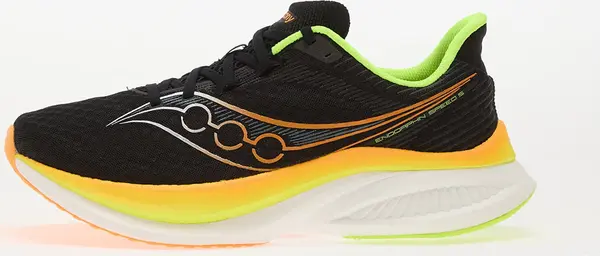Saucony Sneakers Saucony Endorphin Speed 5 Black/ Vo2 EUR 44