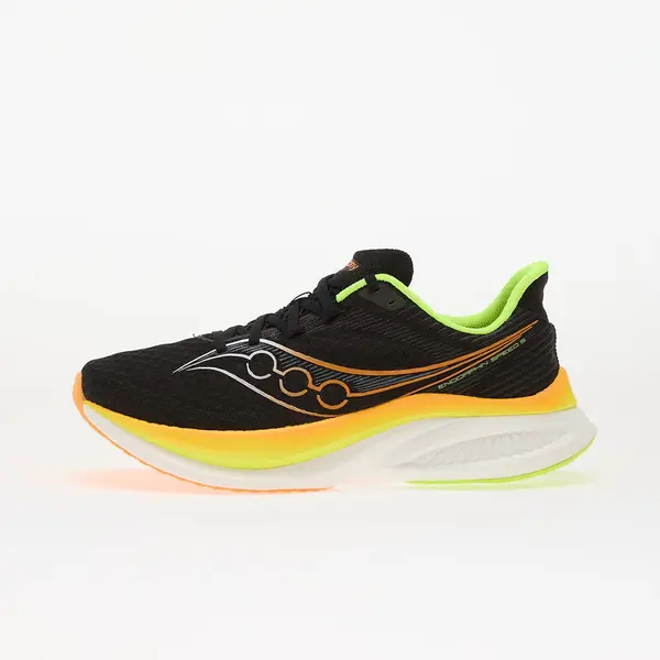 Saucony Sneakers Saucony Endorphin Speed 5 Black/ Vo2 EUR 46.5
