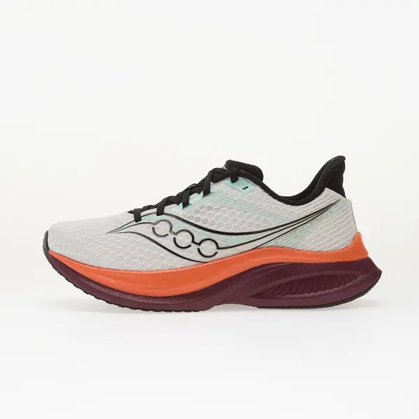 Saucony Sneakers Saucony Endorphin Speed 5 White/ Crimson EUR 42