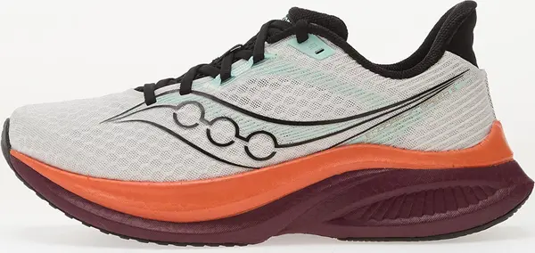 Saucony Sneakers Saucony Endorphin Speed 5 White/ Crimson EUR 48