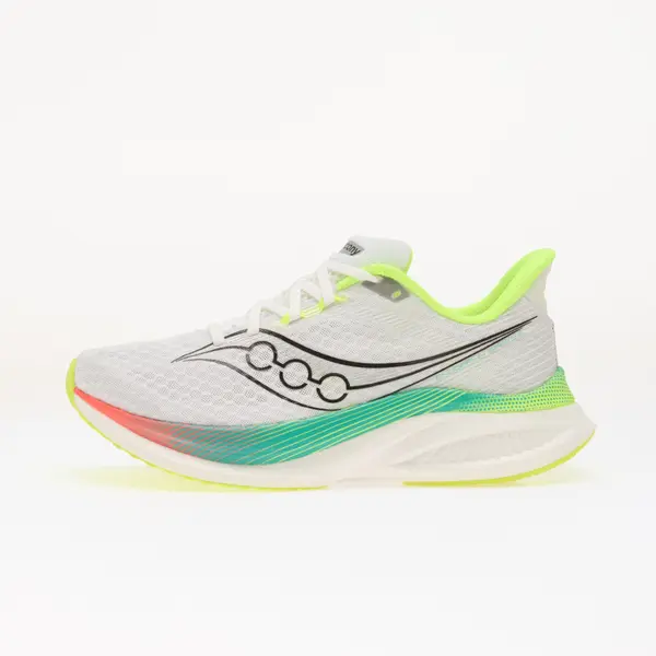 Saucony Sneakers Saucony Endorphin Speed 5 White/ Multi EUR 42.5