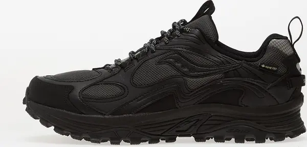 Saucony Sneakers Saucony Grid Aura X Black EUR 41