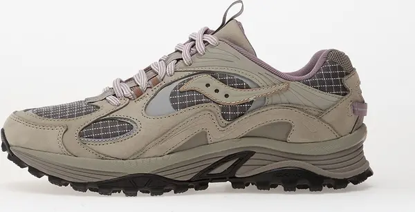 Saucony Sneakers Saucony Grid Aura X Grey/ Agave EUR 44