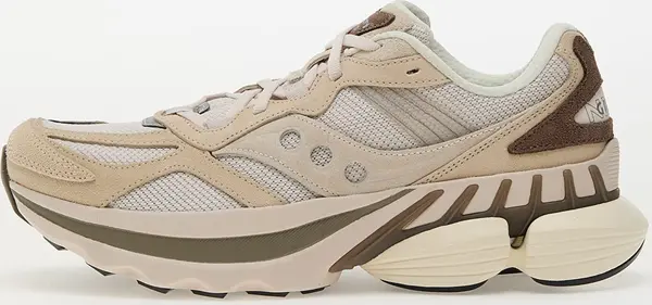 Saucony Sneakers Saucony Grid Nxt Vanilla/ Walnut EUR 44.5