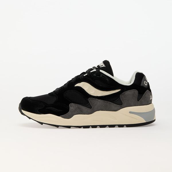 Saucony Sneakers Saucony Grid Shadow 2 Black/ Cream EUR 41