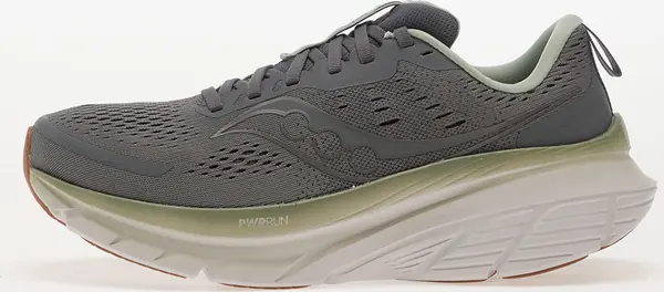 Saucony Sneakers Saucony Guide 18 Carbon/ Iceberg EUR 42.5