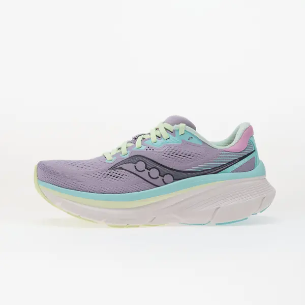 Saucony Sneakers Saucony Guide 19 Haze/ Splash EUR 37