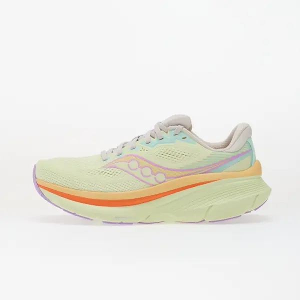 Saucony Sneakers Saucony Guide 19 Key Lime EUR 39