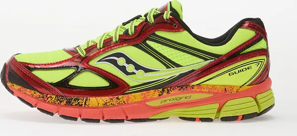 Saucony Sneakers Saucony Guide 7 Canary EUR 41