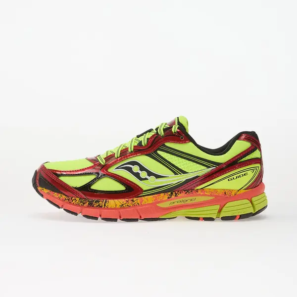 Saucony Sneakers Saucony Guide 7 Canary EUR 42