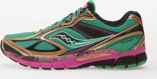 Saucony Sneakers Saucony Guide 7 Green/ Bronze EUR 46
