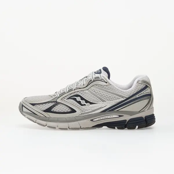 Saucony Sneakers Saucony Guide 7 Oyster/ Navy EUR 42.5