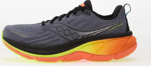 Saucony Sneakers Saucony Hurricane 25 Shadow/ Vizi EUR 42.5