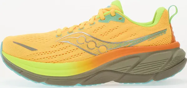 Saucony Sneakers Saucony Hurricane 25 Vizigold/ Laurel EUR 45