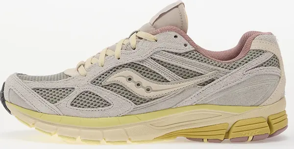 Saucony Sneakers Saucony Progrid Guide 7 Graphite EUR 44