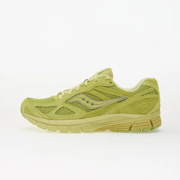 Saucony Sneakers Saucony Progrid Guide 7 Lime EUR 43