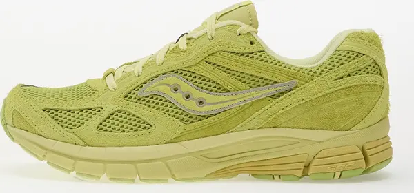 Saucony Sneakers Saucony Progrid Guide 7 Lime EUR 44