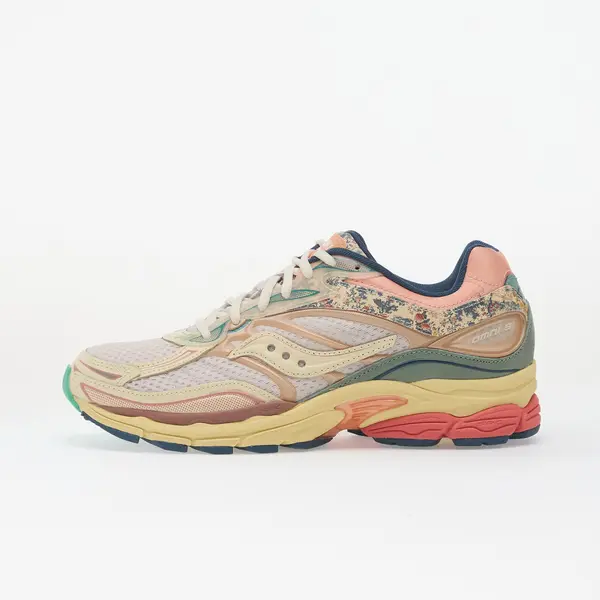 Saucony Sneakers Saucony Progrid Omni 9 Beige/ Blue EUR 37.5
