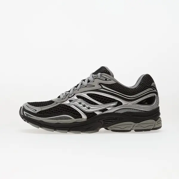 Saucony Sneakers Saucony Progrid Omni 9 Black/ Silver EUR 41