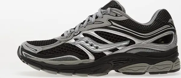 Saucony Sneakers Saucony Progrid Omni 9 Black/ Silver EUR 42