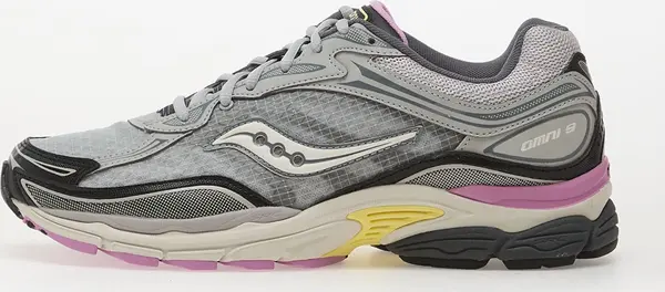 Saucony Sneakers Saucony Progrid Omni 9 Harbor/ Black EUR 42.5