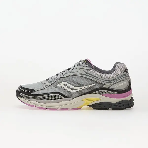 Saucony Sneakers Saucony Progrid Omni 9 Harbor/ Black EUR 46