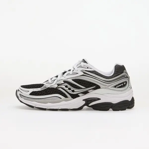 Saucony Sneakers Saucony Progrid Omni 9 Og Black/ White EUR 42.5
