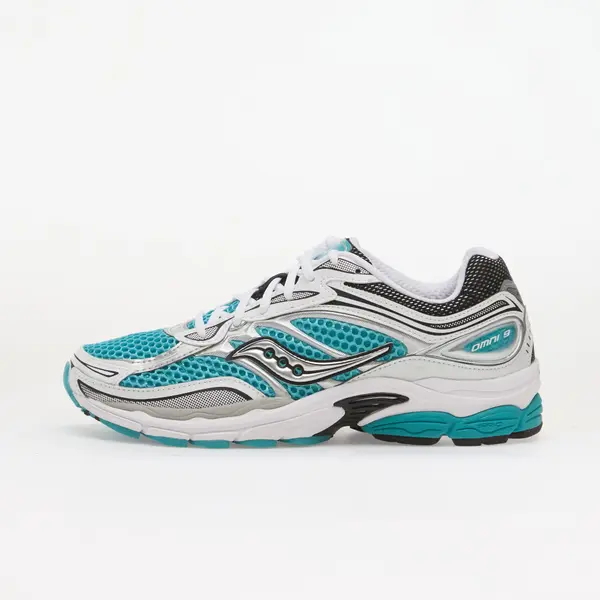 Saucony Sneakers Saucony Progrid Omni 9 Tranquil EUR 44.5
